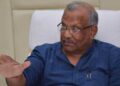 मधेपुरा में पूर्व डिप्टी सीएम और बीजेपी नेता तारकिशोर प्रसाद के कार्यक्रम में अफरा-तफरी