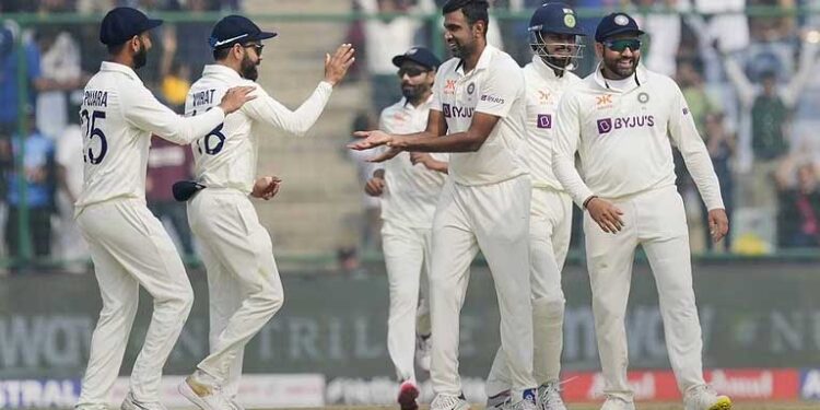 टीम इंडिया की प्लेइंग 11 में अश्विन का भी नाम? कप्तान रोहित शर्मा ने दिया संकेत