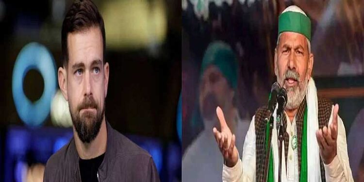 आंदोलन के दौरान सरकार ने की थी किसानों की आवाज दबाने की कोशिश