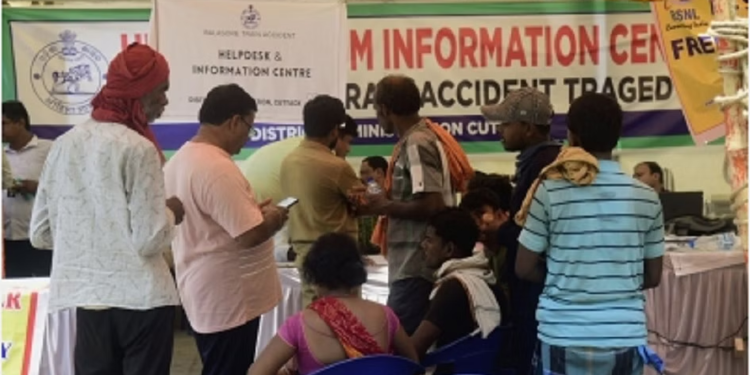 बालासोर ट्रेन हादसा: ओडिशा सरकार के सामने अब शवों की पहचान बनी चुनौती, DNA जांच का सहारा लेने की तैयारी