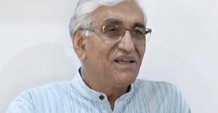 टीएस सिंह देव छत्तीसगढ़ के उपमुख्यमंत्री नियुक्त