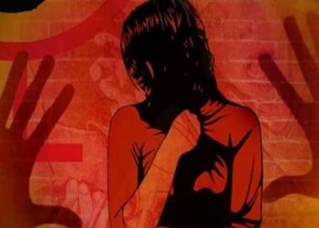 यूपी के लखनऊ में दिल दहला देने वाली वारदात!