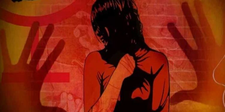 यूपी के लखनऊ में दिल दहला देने वाली वारदात!