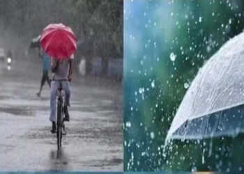 उत्तराखंड की तरफ तेजी से बढ़ रहा है बिपरजॉय तूफान