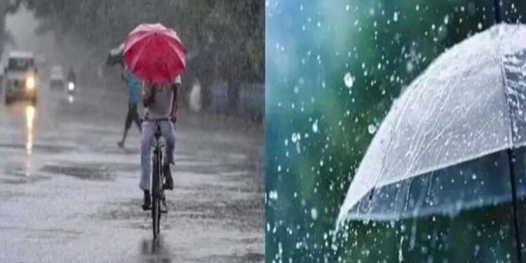 उत्तराखंड की तरफ तेजी से बढ़ रहा है बिपरजॉय तूफान