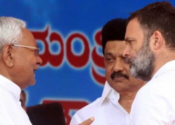 बिहार: विपक्षी एकता की बैठक की तारीख टली, विपक्षी पार्टियों की पहली बैठक अब 23 जून को पटना में होगी