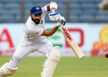 कोहली के पास एक खास रिकॉर्ड बनाने का मौका, बस करना होगा ये काम