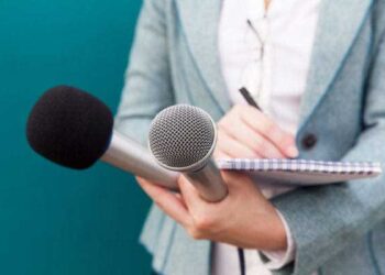 मोदी सरकार के नेता भी कर रहे महिला पत्रकार का उत्पीड़न