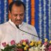 एनसीपी नेता अजित पवार शिंदे सरकार में शामिल,डिप्टी सीएम पद की शपथ ली