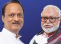 महाराष्ट्र मंत्रिमंडल का विस्तार, अजित पवार को मिला वित्त और योजना विभाग