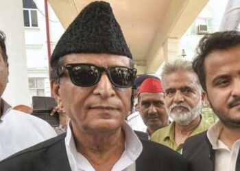 आजम खान की बढ़ी मुश्किलें! एक और हेट स्पीच मामले में हुई 2 साल की सजा
