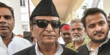 आजम खान की बढ़ी मुश्किलें! एक और हेट स्पीच मामले में हुई 2 साल की सजा