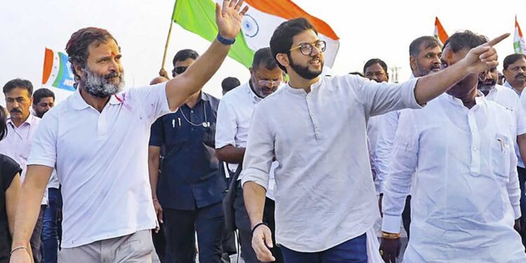 राहुल गांधी की भारत जोड़ो यात्रा का दूसरा पार्ट जल्द