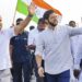 राहुल गांधी की भारत जोड़ो यात्रा का दूसरा पार्ट जल्द
