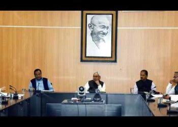 15 जिलों की 18 सड़कों के चौड़ीकरण के लिए 2330 करोड़ रूपए की स्वीकृति