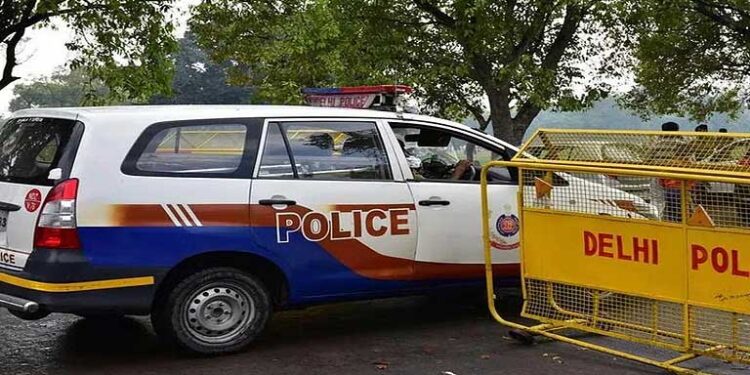 दिल्‍ली में एक और श्रद्धा हत्याकांड?