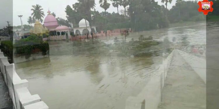 पूर्णिया में डूबने से 4 बच्चों की मौत