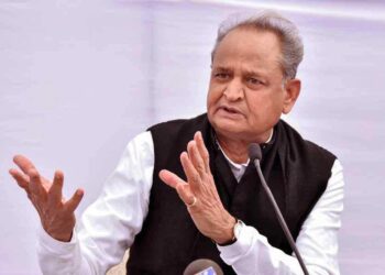 राजस्थान में पेपर लीक करने वालों को होगी उम्रकैद