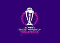 ICC ने वर्ल्ड कप 2023 का नया शेड्यूल किया जारी