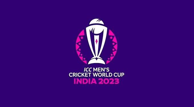 ICC ने वर्ल्ड कप 2023 का नया शेड्यूल किया जारी