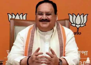 भाजपा अध्यक्ष जेपी नड्डा ने अपनी नई टीम का ऐलान कर दिया