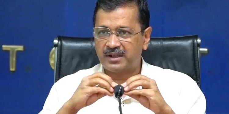 अरविंद केजरीवाल बेंगलुरु में विपक्षी दलों की बैठक में होंगे शामिल
