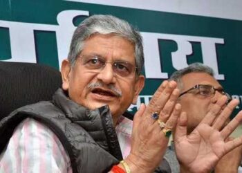 राजस्थान में महाराष्ट्र वाली योजना पर काम हो रहा है क्या?