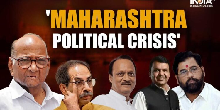 शिंदे गुट में बगावत के सुर तेज