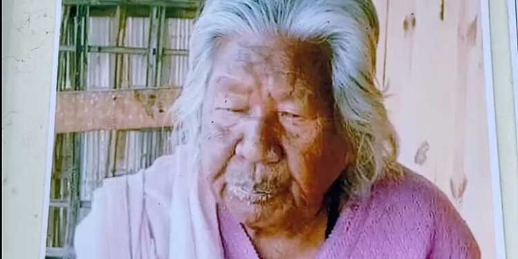 मणिपुर में एक और दिल दहलाने वाली घटना