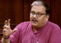 बिहार बीजेपी के नेता अपने प्रदेश को वाजिब हक दिलाएं:प्रो. मनोज कुमार झा