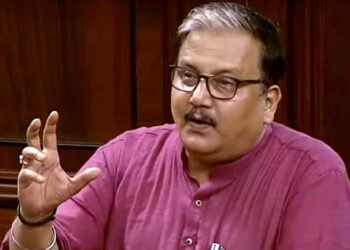 बिहार बीजेपी के नेता अपने प्रदेश को वाजिब हक दिलाएं:प्रो. मनोज कुमार झा