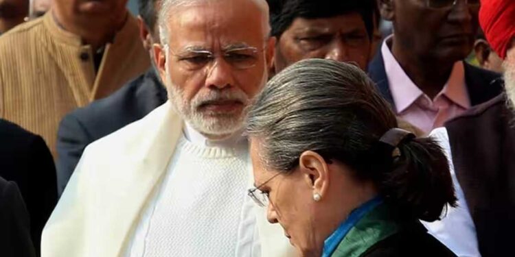 मणिपुर पर तो सदन में चर्चा होनी ही चाहिए