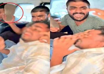 मध्य प्रदेश: पेशाबकांड के बाद एक और शर्मनाक कांड!