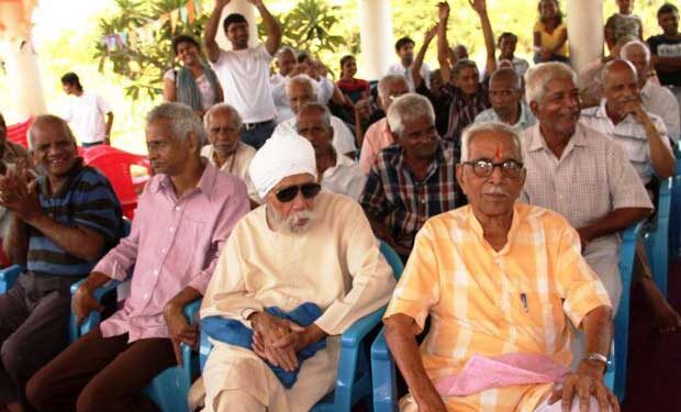 न्यूनतम पेंशन 7,500 रुपये किए जाने की मांग