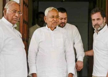 17 और 18 जुलाई को बेंगलुरु में होगी विपक्षी नेताओं की बैठक