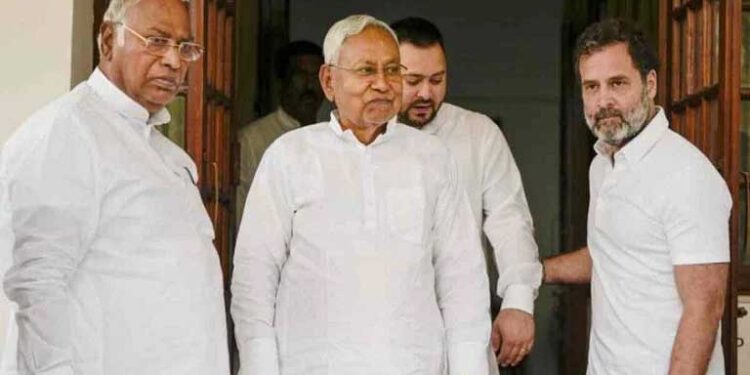 17 और 18 जुलाई को बेंगलुरु में होगी विपक्षी नेताओं की बैठक