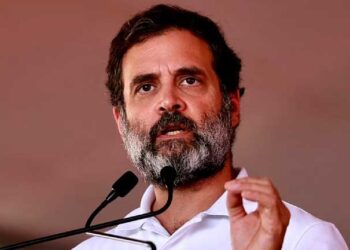 KCR भाजपा की बी टीम ,हम इस के साथ कभी समझौता नहीं कर सकते