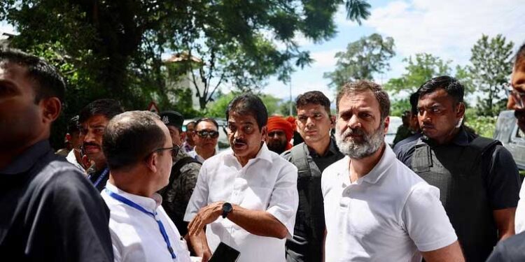 राहुल गांधी की याचिका पर 21 जुलाई को सुनवाई के लिए सुप्रीम कोर्ट तैयार