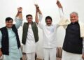 राजस्थान में कांग्रेस ने चुनाव समिति की घोषणा कर दी