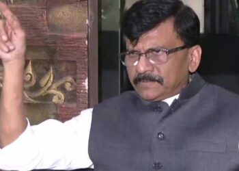 महाराष्ट्र सरकार के अब गिने-चुने दिन बचे हैं :संजय राउत