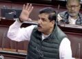 मणिपुर मुद्दे पर मोदी से सदन में जवाब की मांग पर अड़ा विपक्ष