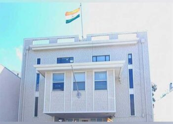 सैन फ्रांसिस्को में भारतीय वाणिज्य दूतावास पर खालिस्तानी कट्टरपंथियों का हमला!
