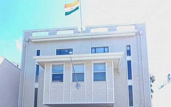 सैन फ्रांसिस्को में भारतीय वाणिज्य दूतावास पर खालिस्तानी कट्टरपंथियों का हमला!