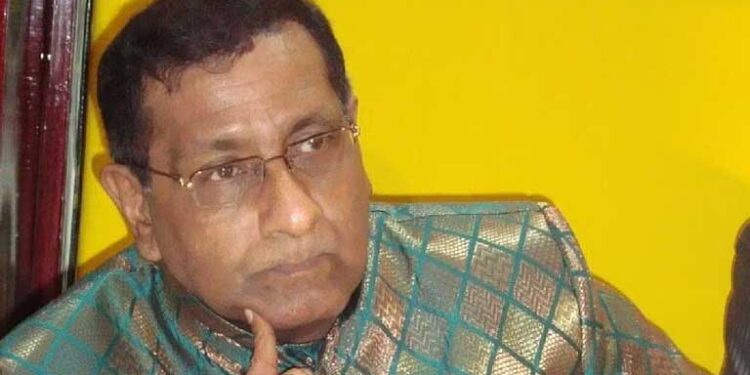 हैदराबाद के आखिरी निज़ाम मीर उस्मान अली खान के पोते प्रिंस शहामत जाह का निधन