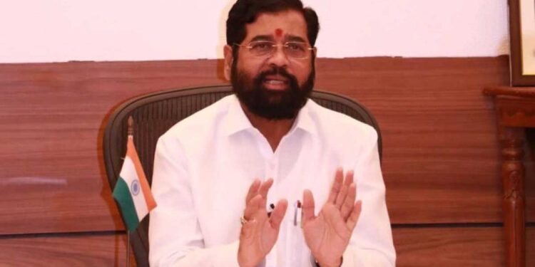 शिंदे सरकार के लिए एक और मुश्किल