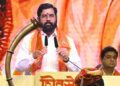 सीएम पद से इस्तीफा देंगे एकनाथ शिंदे?
