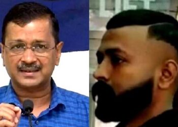 अरविंद केजरीवाल दुबई में तीन फ्लैट के मालिक- महाठग सुकेश चंद्रशेखर का सनसनीखेज दावा