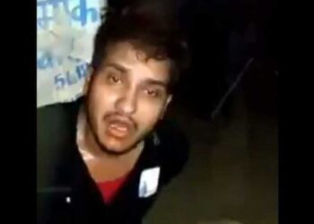 तबरेज अंसारी लिंचिंग केस में सजा का ऐलान