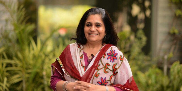 तीस्ता सीतलवाड़ को सुप्रीम कोर्ट से मिली नियमित जमानत