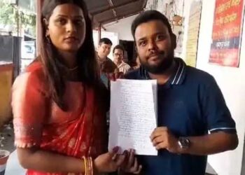 युवक को ट्रांसजेंडर से शादी करना भारी पड़ा, दोनों को जान से मारने की धमकी